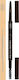 Wibo Augenbrauen-Make-up Bleistift 2 Dunkelbraun