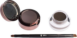 Ibra Augenbrauen-Make-up Seife Ibra Augenbrauen-Make-up Seife