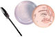 Brow Styling Soap Ushas Brow Fixing Soap Brush Included