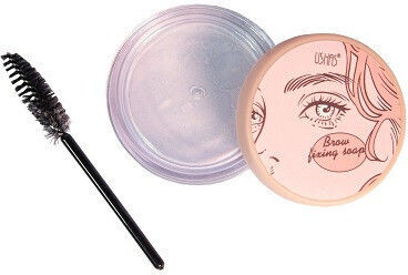 Brow Styling Soap Ushas Brow Fixing Soap Brush Included