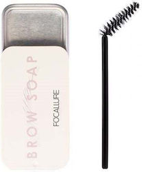 Sapun de stilizare a sprancenelor Focallure Brow Soap