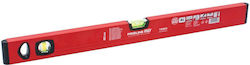 Proline 15925 Spirit Level Aluminum 100cm