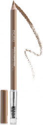 Ingrid Perfect Shape & Colour Eyebrow Pencil Ingrid Perfect Shape & Colour Eyebrow Pencil Light Brown 101
