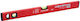Proline 15928 Wasserwaage Aluminium 200cm