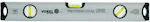 Vorel 16557 Spirit Level Aluminum 200cm