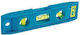 Mega 15102 Wasserwaage 22.5cm