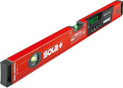 Sola 01731401 Spirit Level Electronic 120cm