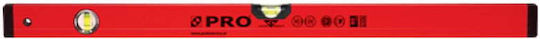 Profindustry 3-01-01-A1-120 Wasserwaage Aluminium 120cm