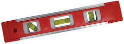 549510 Plastic Spirit Level Magnetic 23cm