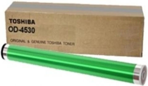Toshiba OD-4530 Γνήσιο Toner Laser Εκτυπωτή Μαύρο (6LK28354000)