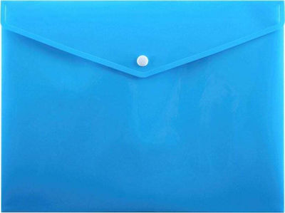 Penmate Folder for Paper A5 Blue