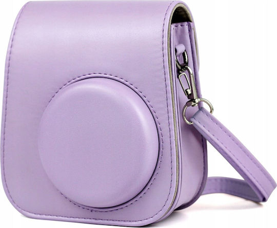 Loveinstant Fototasche Lila