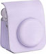Loveinstant Loveinstant Fototasche Lila
