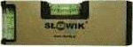 Slowik 13011 Plastic Spirit Level 10cm