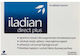 Iladian Direct Plus Vaginal Tablets Soothing Symptoms Intimate Infections 10 Tablets