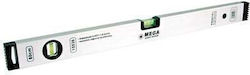 Mega 15045 Spirit Level Aluminum 150cm