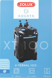 Zolux Aquariumfilter Für Aquariumvolumen Bis Zu 750lt Zolux Aquariumfilter Für Aquariumvolumen Bis Zu 750lt