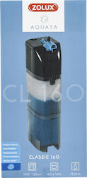 Zolux Aquariumfilter Für Aquarien Bis Zu 160lt Zolux Aquariumfilter Für Aquarien Bis Zu 160lt