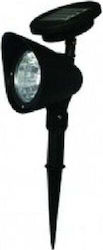 Volteno Solarlampe mit Bewegungsmelder