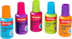 Berlingo Correction Fluid