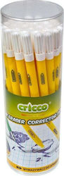Cresco Korrekturband Blue 30Stück