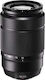 Fujifilm Camera Lens Fujinon XC50-230mm F4.5-6.7 OIS II Telephoto for Fujifilm X Mount Black