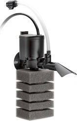 Aquael Turbo Mini Für Aquariumfilter Bis 80lt