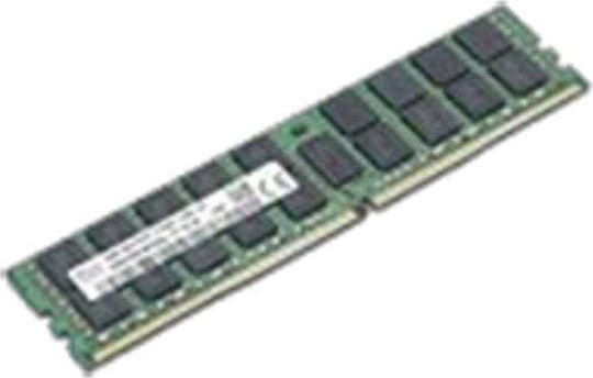 Lenovo DDR3 με Module 1x4GB και Ταχύτητα 1600 για Desktop