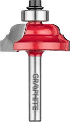 Graphite Φρέζα Καρβιδίου Graphite Φρέζα Καρβιδίου