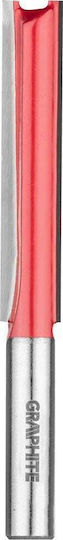 Graphite Cutter Bit Hartmetall für Holz 50mm x 50mm x 8mm