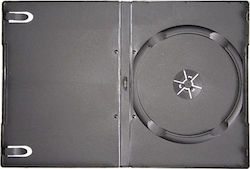 Media Center DVD Box 1 Disc Black