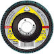 Klingspor Δίσκος Λείανσης 125mm