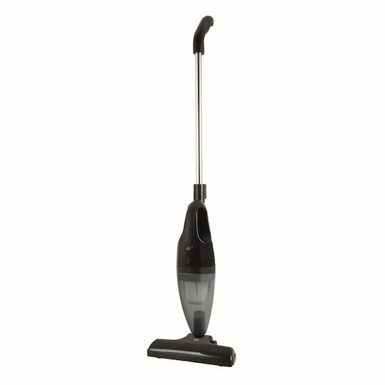 Eldom Rechargeable Stick Vacuum Black OC600