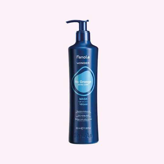 Fanola Wonder No Mask for Color Protection 350ml