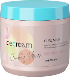Inebrya Hair Mask 500ml Inebrya Hair Mask 500ml