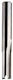CMT Cutter Bit Hartmetall für Gerade Schnitte in Holz 50mm x 50mm x 6mm