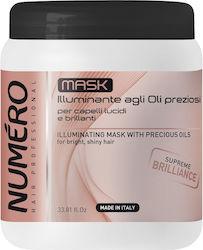 Brelil Μάσκα Μαλλιών 1000ml