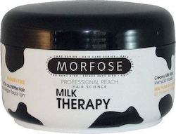 Morfose Μάσκα Μαλλιών 500ml Morfose Μάσκα Μαλλιών 500ml
