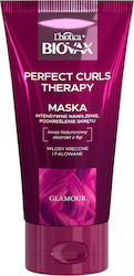 Curls Hair Mask 150ml