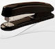 Tetis Hand Stapler Black