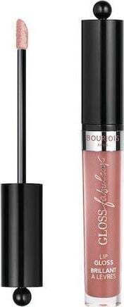 Bourjois Fabuleux Lipgloss 05 Taupe World 2,4g