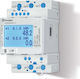 Finder Finder Digital Energie-Analysator Elektrischer Messgeräte Schiene Dreiphasig 7M.38.8.400.0112