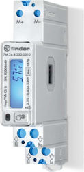 Finder Αναλυτής Ενέργειας 40A Finder Αναλυτής Ενέργειας 40A