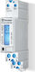 Finder Finder Digital Energie-Analysator für Elektrische Messgeräte Schiene Einphasig 7M.24.8.230.0001