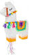 GoDan Piñata Weiß WM-PLAM