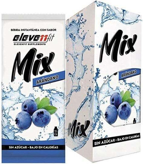 Eleven Fit Myrte 12Stück 0760412171889