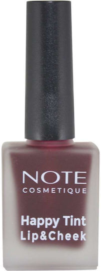 Note Lipgloss No03 Sweet Pink 10ml