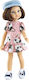 Paola Reina Doll for 3++ Years 32cm