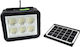 GDPLUS Solarleuchte 150W