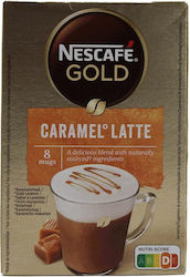 Nestle Instant Caramel 149.8gr